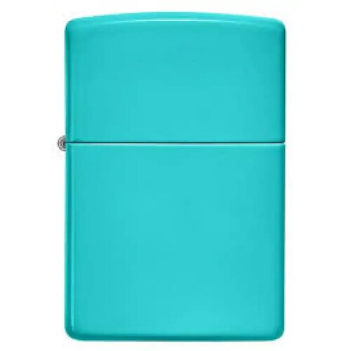 Zippo Upaljač -FLAT TURQUOISE Cene