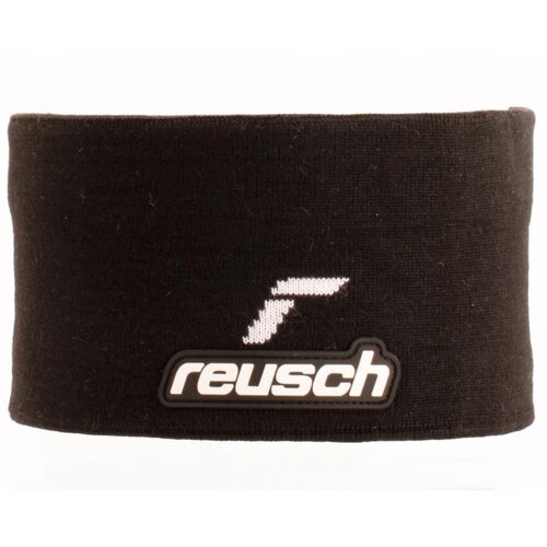 Reusch Zimski trak Kris 110, črn Cene