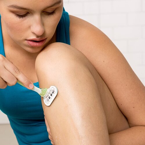 Gillette Venus Extra Smooth brivnik 1 kos za ženske Cene