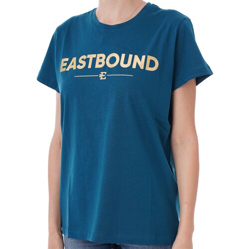 Eastbound majica gold za žene Slike