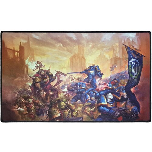  Floor Play Mat Black podloga Slike