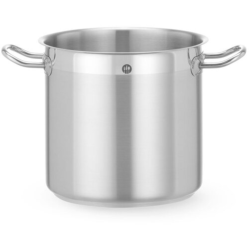 Hendi visoki tiganj za dinstanje, bez poklopca, profi line, 5,9L, ⌀200x(H)190mm Cene