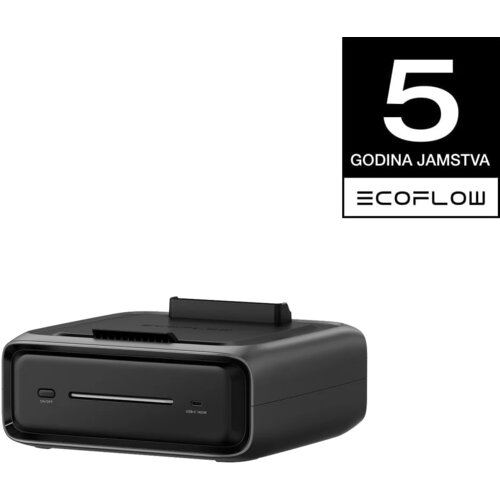 ECOFLOW River 3 Plus Pametna Dodatna Baterija (EB300) Cijene