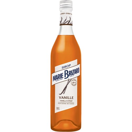 Marie Brizard Sirup Vanilla Cene