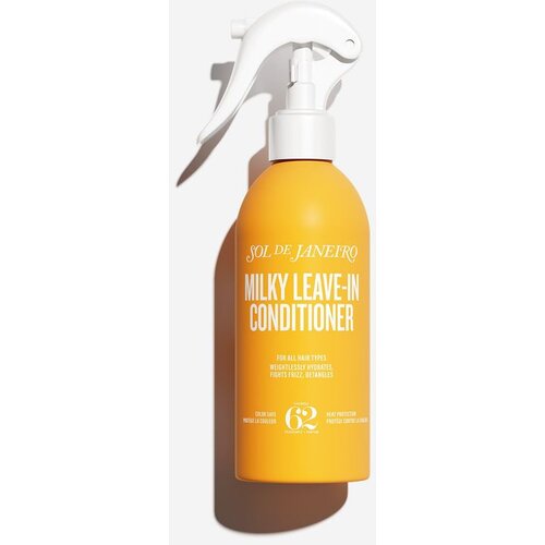 Sol de Janeiro Milky Leave-In regenerator bez ispiranja Cheirosa 62 210 ml Cene