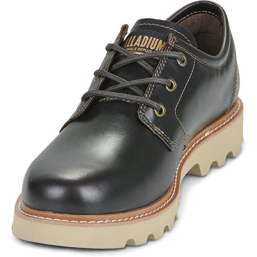 Palladium TROOPERLITE OX Crna Slike