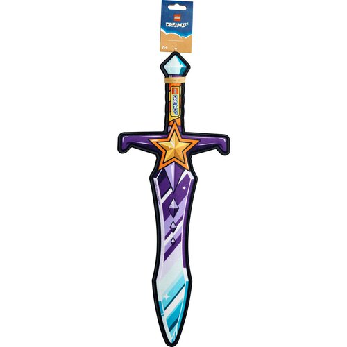 Lego LEGO&amp;reg; DREAMZzz&amp;trade; - Izzie&amp;#039;s Sword (854308) Slike