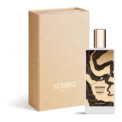 Memo Paris unisex parfem Sherwood EDP, 75 ml Cene
