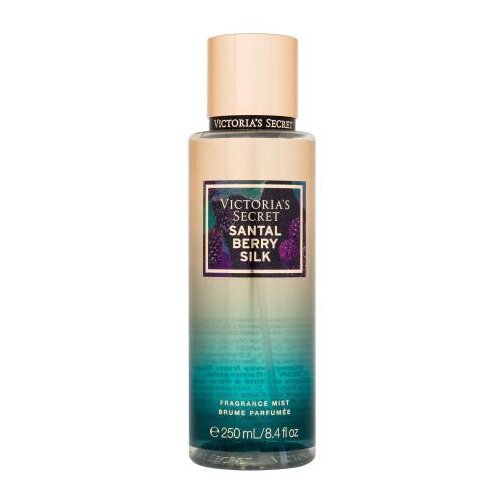 Victoria's Secret Santal Berry Silk 250 ml sprej za tijelo za ženske Cijene