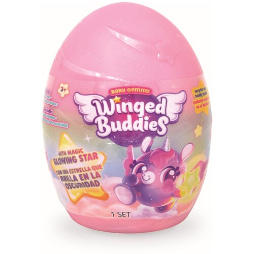 GLAM BUDDIES jednorog sort Cijene