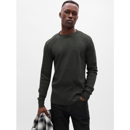 GAP Long Sleeve T-Shirt - Men Cene