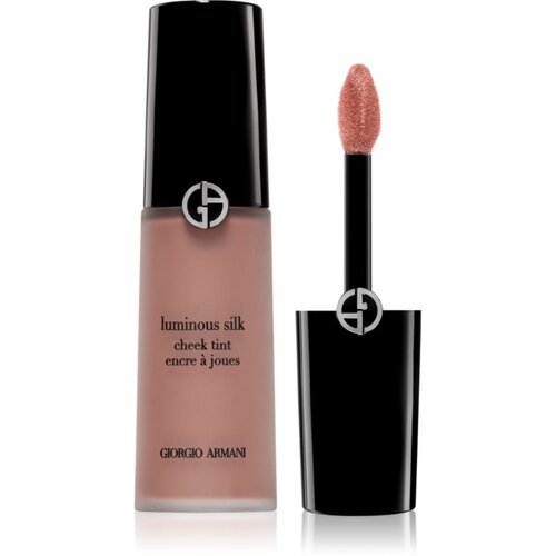 Armani Luminous Silk Cheek Tint tekoče rdečilo odtenek 12 12 ml Cene