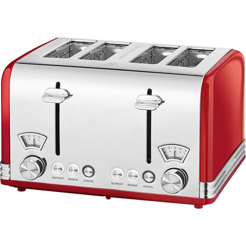 Profi Cook Toaster PC-TA1194 Eds/RT, (20655174) Cene