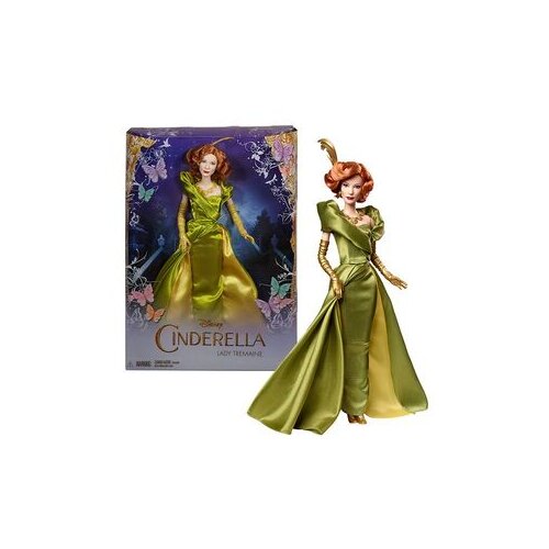 Disney princeza Cinderela Cene