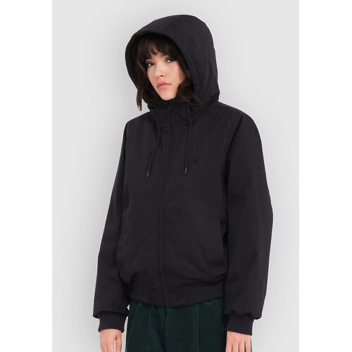 Volcom Wernan 10K Jakna black Slike