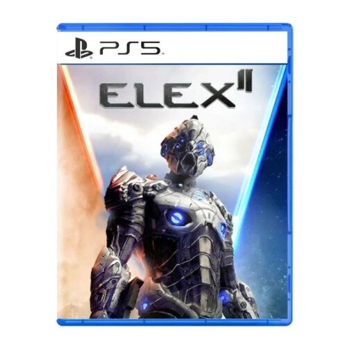 Sony Elex 2 /PS5 Cijene
