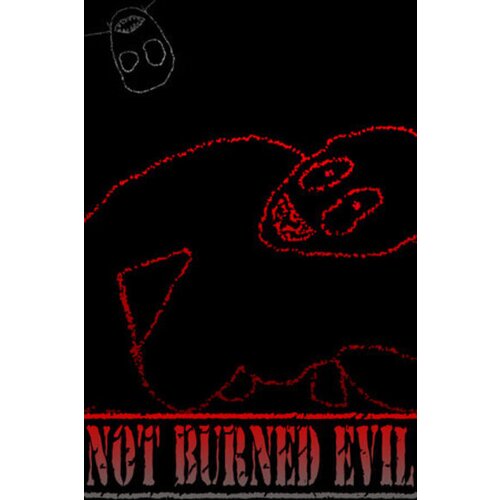 Steam Not Burned Evil Key (PC) GLOBAL Cene