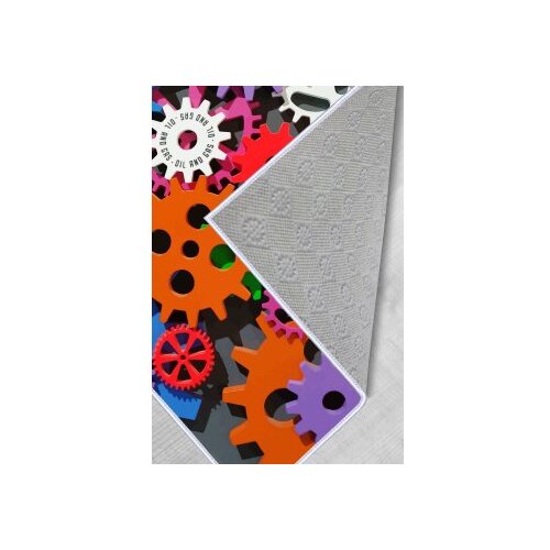 Conceptum Hypnose tepih (80 x 120) WOOKECE143 Slike