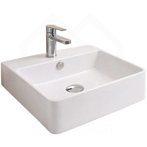 Nero nadgradni lavabo 460x420 K-6205 Cene