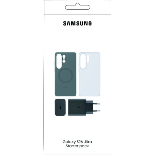 Samsung S26 Ultra paket Cene