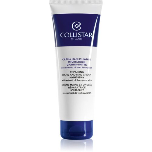 Collistar special anti-age repairing hand and nail cream night&day krema za ruke 100 ml Cijene