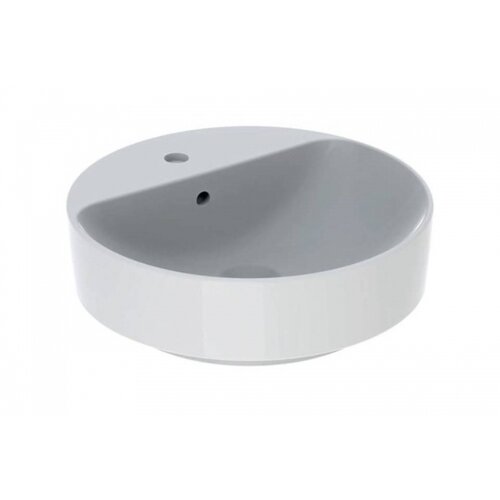 Geberit nadgradni umivaonik Variform 500.769.01.2 (Fi 45x15,8) Slike