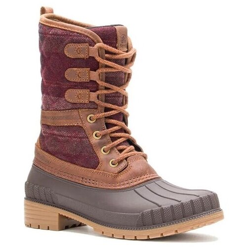 KAMIK Winterstiefel Sienna 3 sarena Cijene