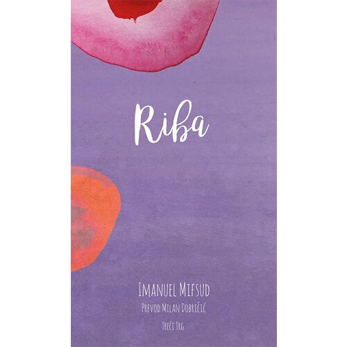 TREĆI TRG Imanuel Mifsud
 - Riba Cene