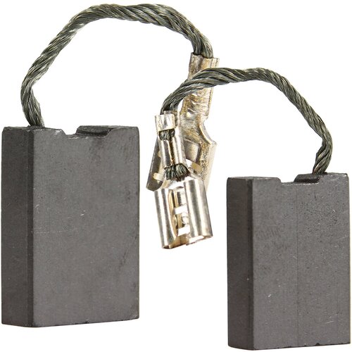  Dveh karbonskih krtačk za elektromotor 6,3x16x22mm Cene