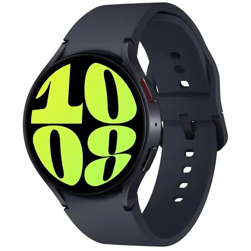Samsung Galaxy Watch6, 44 mm, SM-R940NZKAEUC, BT Graphite Cijene