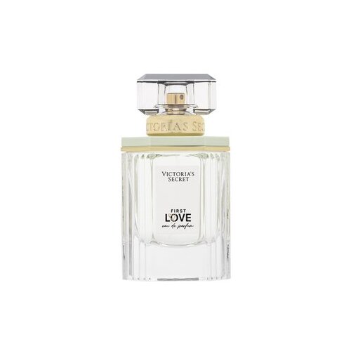 Victoria&amp;#039;s Secret Victoria&amp;amp;apos;s Secret First Love parf&amp;eacute;movan&amp;aacute; voda za žene 50 ml Slike