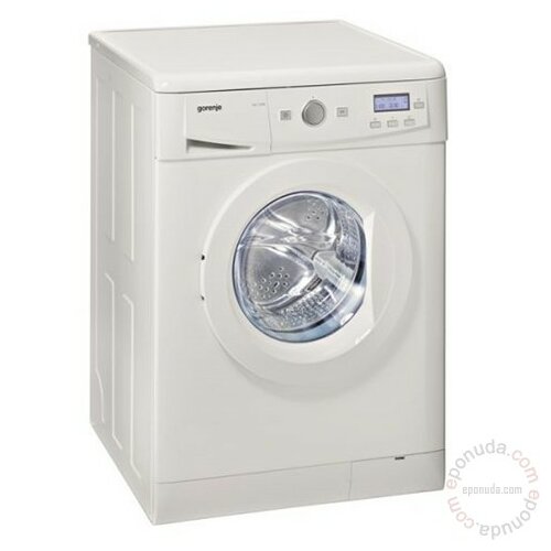 Gorenje WD 63114 mašina za pranje i sušenje veša Slike
