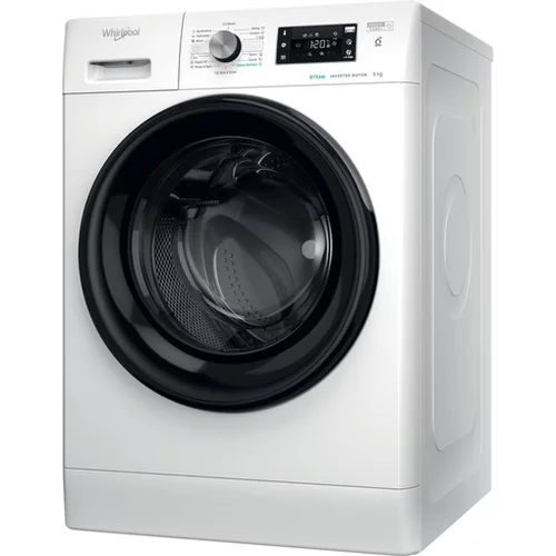 Whirlpool pralni stroj FFB 9469 BV EE