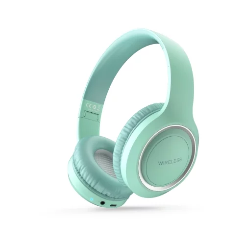  BORG Bluetooth Slušalice UID-10 Green