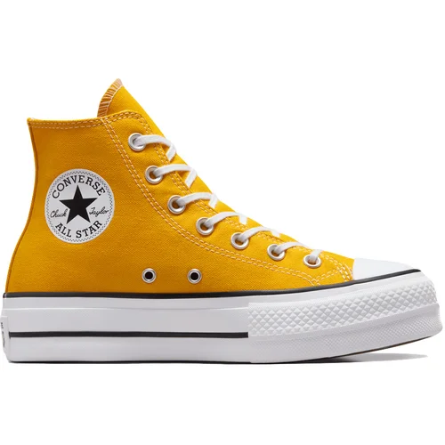 Converse Chuck Taylor All Star Lift Platform