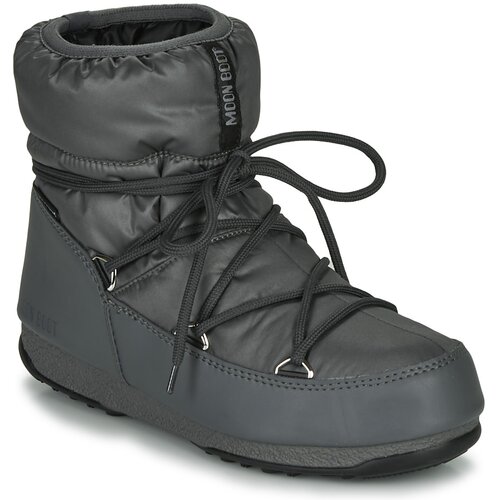 Moon Boot low nylon wp 2 siva Cijene