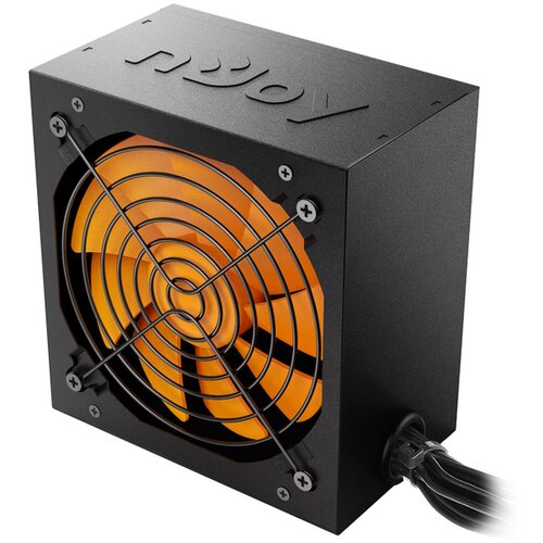 Njoy Napajanje Nexo 650 PSAT6065A40CZCO01B, 650W, Crno Cene