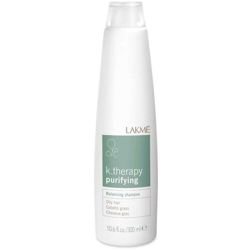 Lakme k.therapy purifying balancing shampoo 300ml Slike