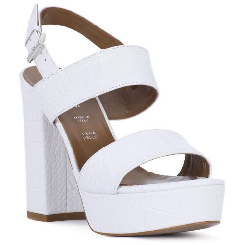 Priv Lab Salonarji BIANCO KAIMAN Bela Slike