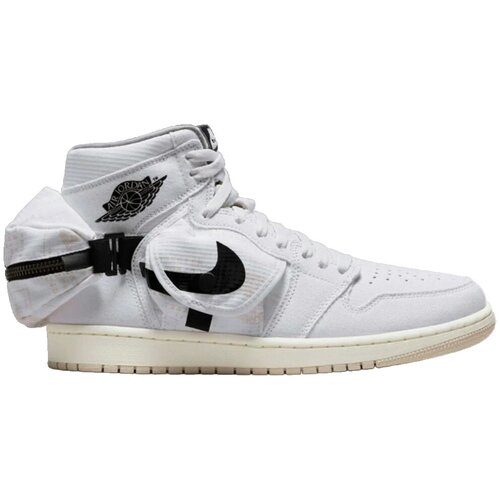 Nike Modne superge Air 1 High Og Bela Cene