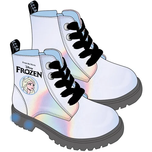 Frozen BOOTS CASUAL LIGHTS