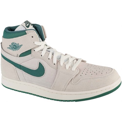 Nike Air 1 Zoom CMF 2 Siva Slike