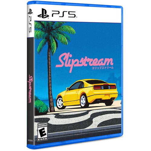  Slipstream - Limited Run (PS5) Cene