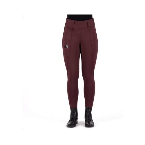 Easy Rider Jahalne pajkice &amp;quot;ERDon&amp;quot; FullGrip, black rose - 32 Slike