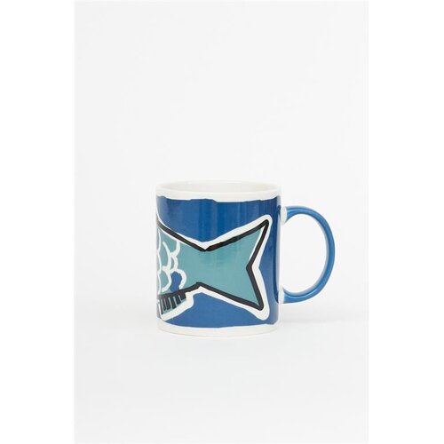 Maredecor &amp;Scaron;alica keramička 8x9,5cm Slike