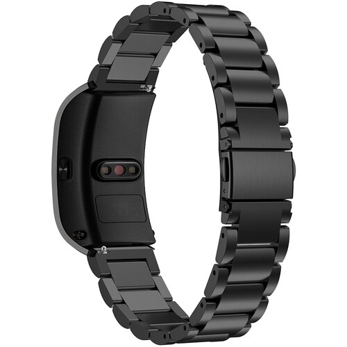 INF Pašček za uro iz nerjavečega jekla za Huawei B5 GT4 – 41 mm Black, (21402105) Cene