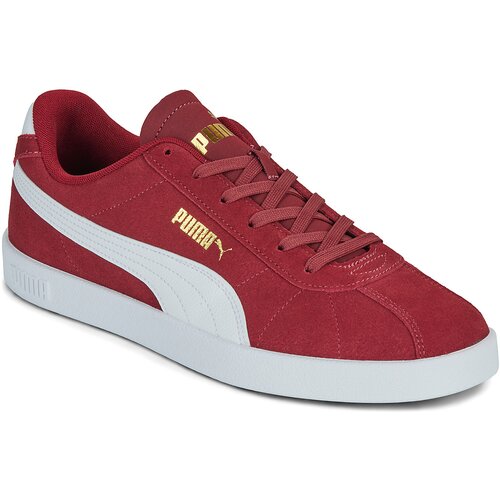 Puma Nizke superge Club II Bordo Cene