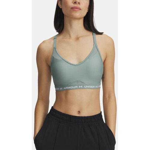 Under Armour Women's bra Crossback Low Bra Cijene