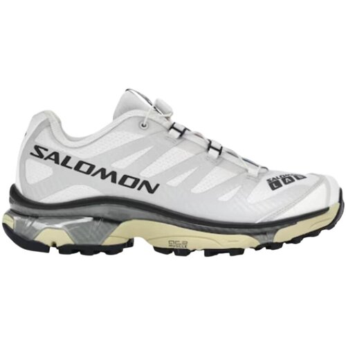 Salomon Nizke superge XT-4 OG White Lunar Rock Night Sky Bela Slike