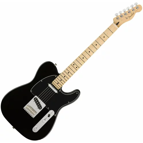 Fender Player Series Telecaster MN Crna